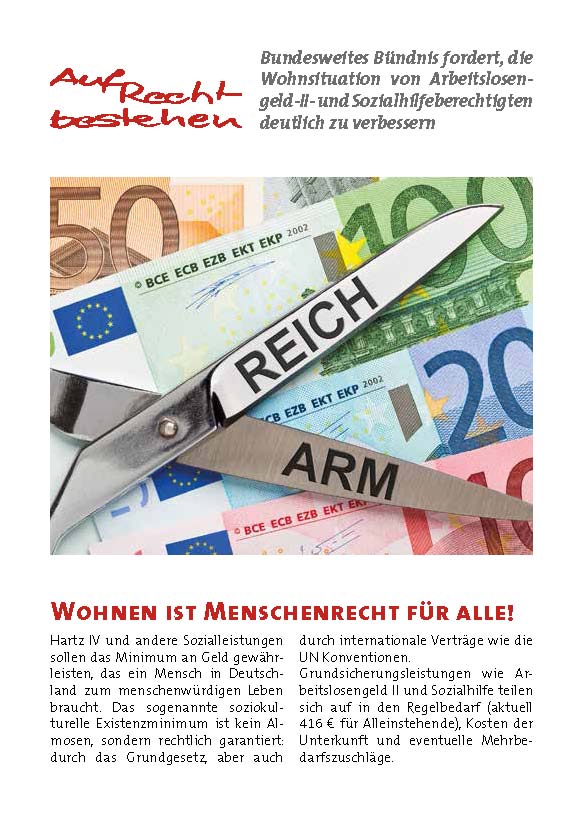 Widerspruch E V Widerspruch E V